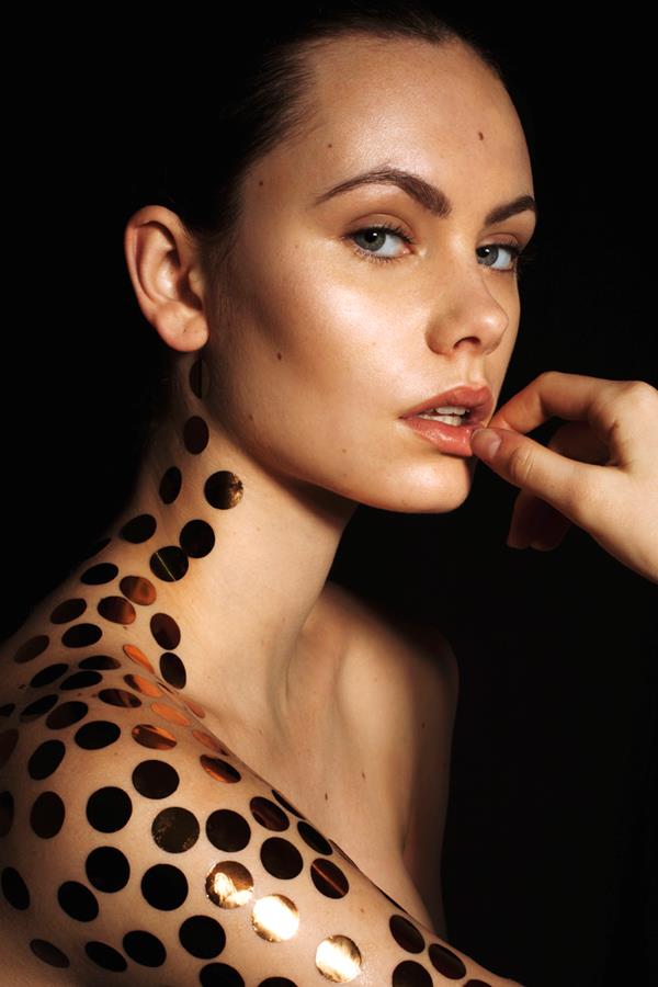 Jessie Knight - portfolio photo 19
