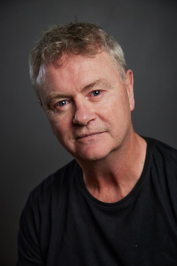 Brendan Dunlea - portfolio photo 2