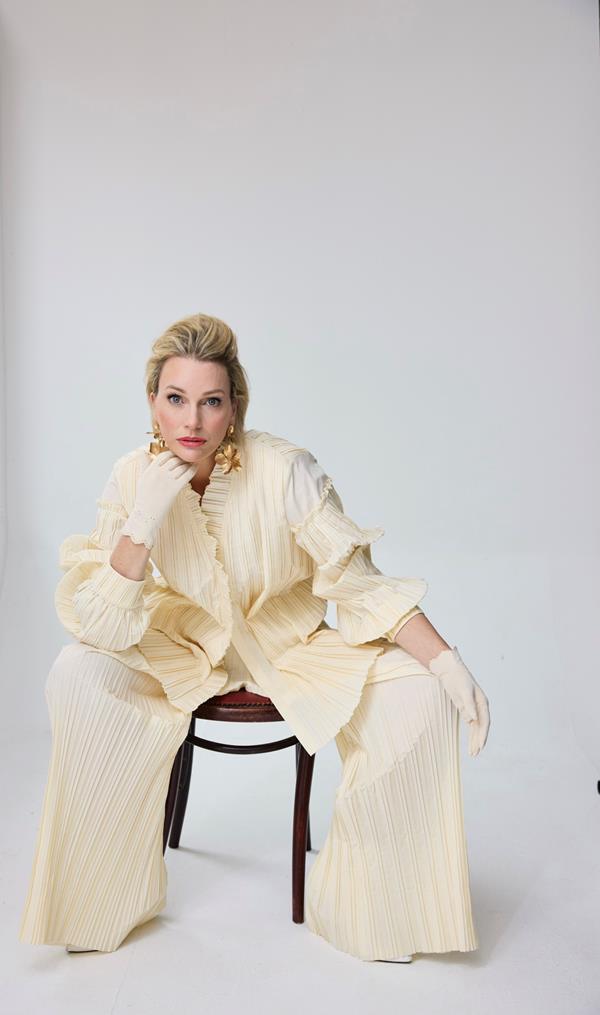 Miriam Cooke - portfolio photo 13