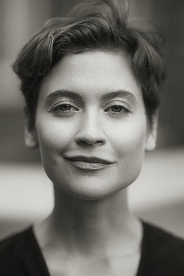 Anna Zaykova - portfolio photo 6