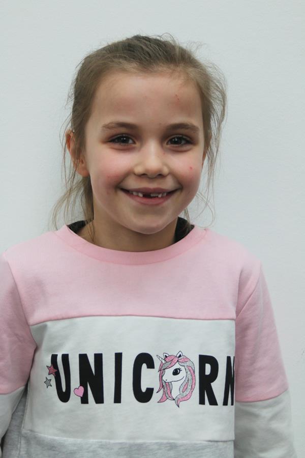 Charley rafter - portfolio photo 4