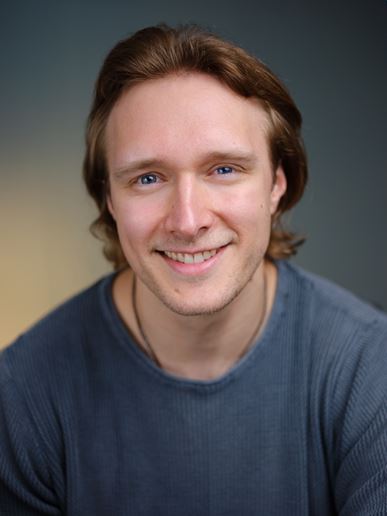 Edgar Abram