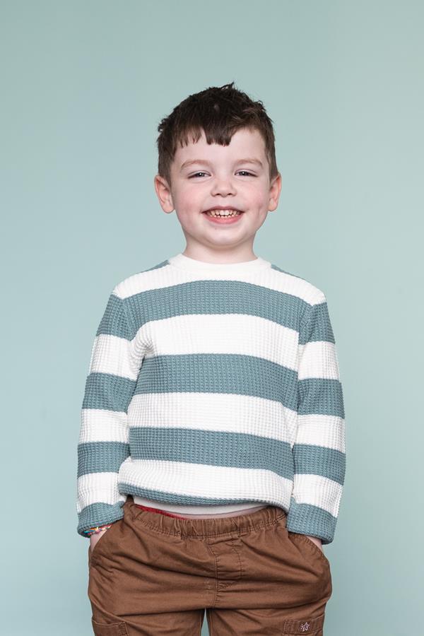Evan Stallwood - portfolio photo 1