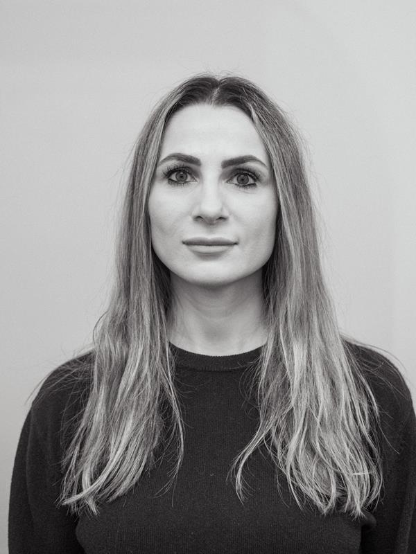 Naeiri Shahbandarian - portfolio photo 4