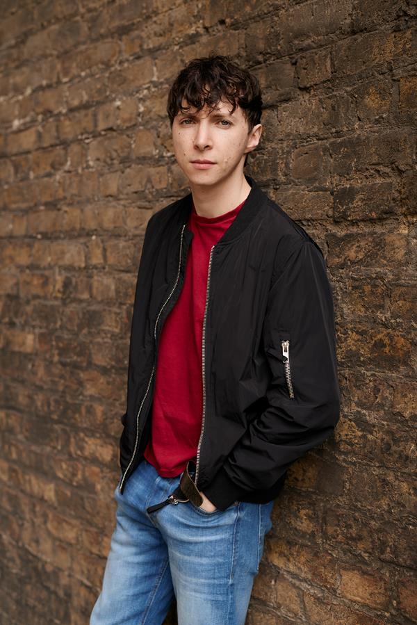 Jordan Mc Guinness - portfolio photo 5