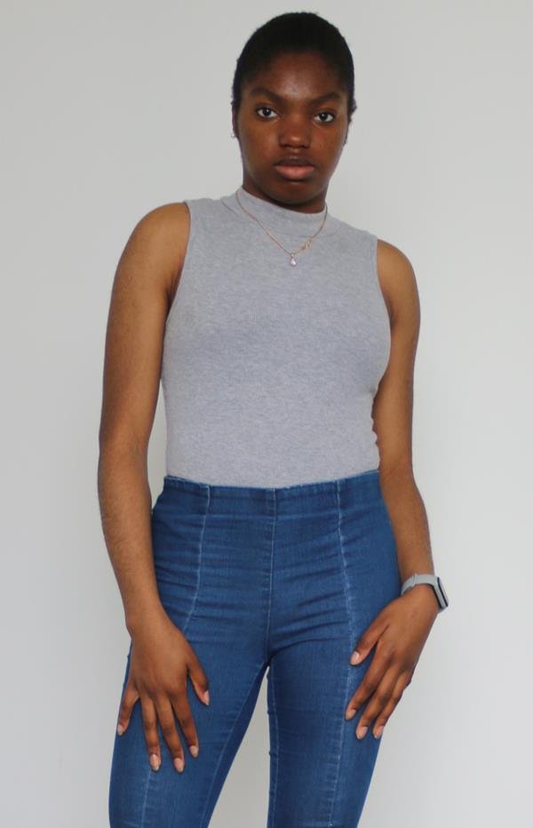 Divine Adedeji - portfolio photo 3