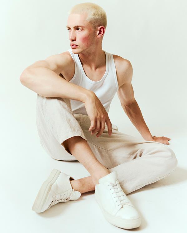 Sam Mitchell - portfolio photo 18