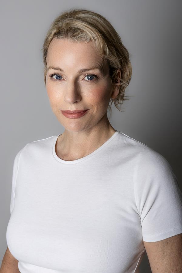 Miriam Cooke - portfolio photo 4