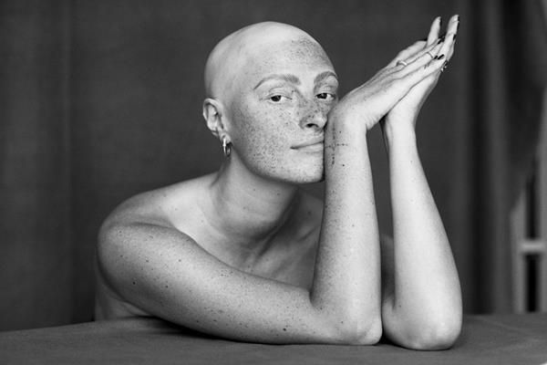 Amber Jean Rowan - portfolio photo 40