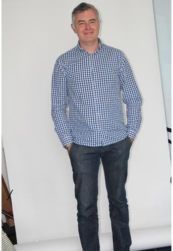 John McDonald - portfolio photo 3