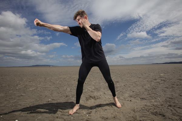 Eanna Walsh - portfolio photo 5