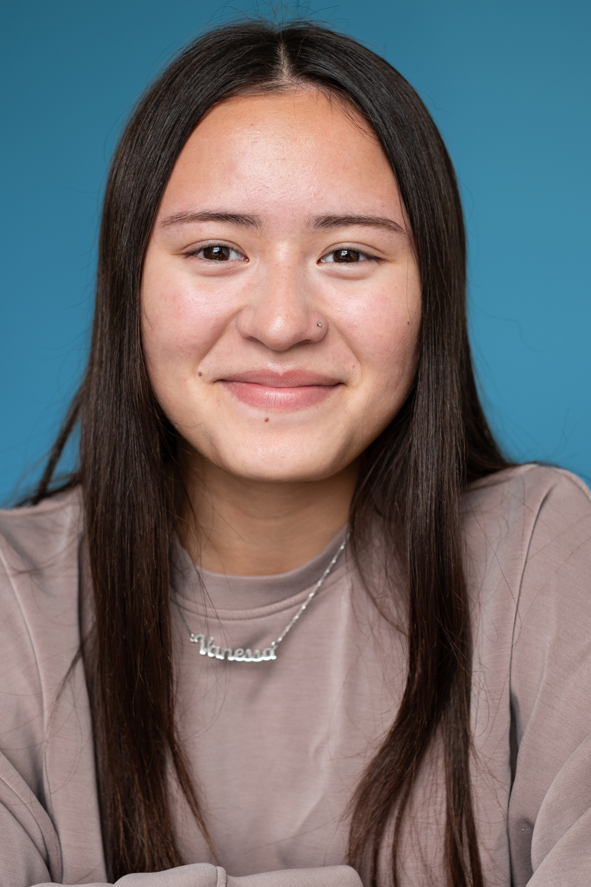 Vanessa Byrne (Siblings on File)