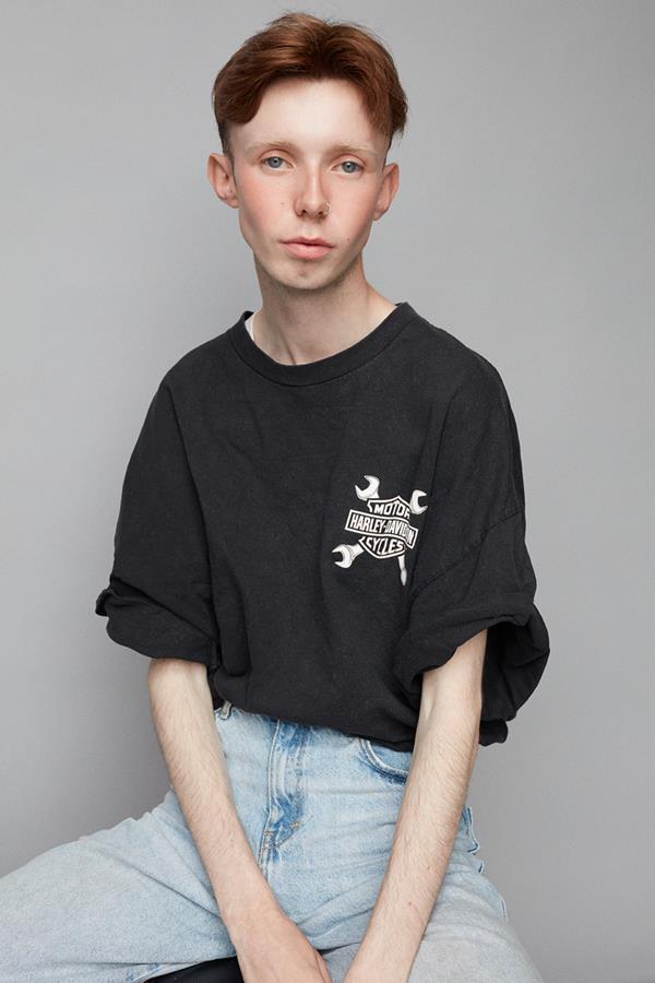 Adam Walsh - portfolio photo 4