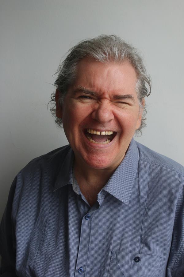 Jonathan Clark - portfolio photo 3