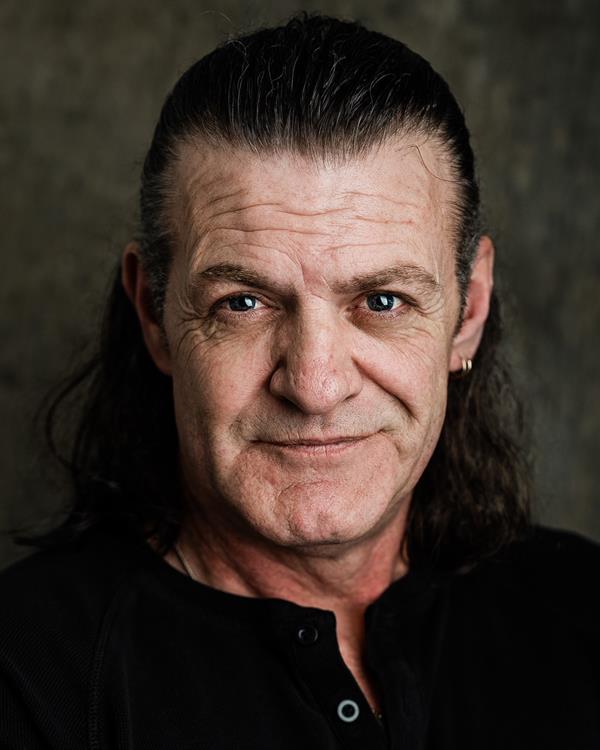 Michael Cloke - portfolio photo 2