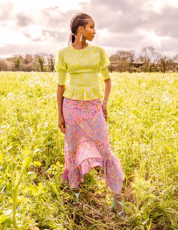 Getrude L - portfolio photo 20