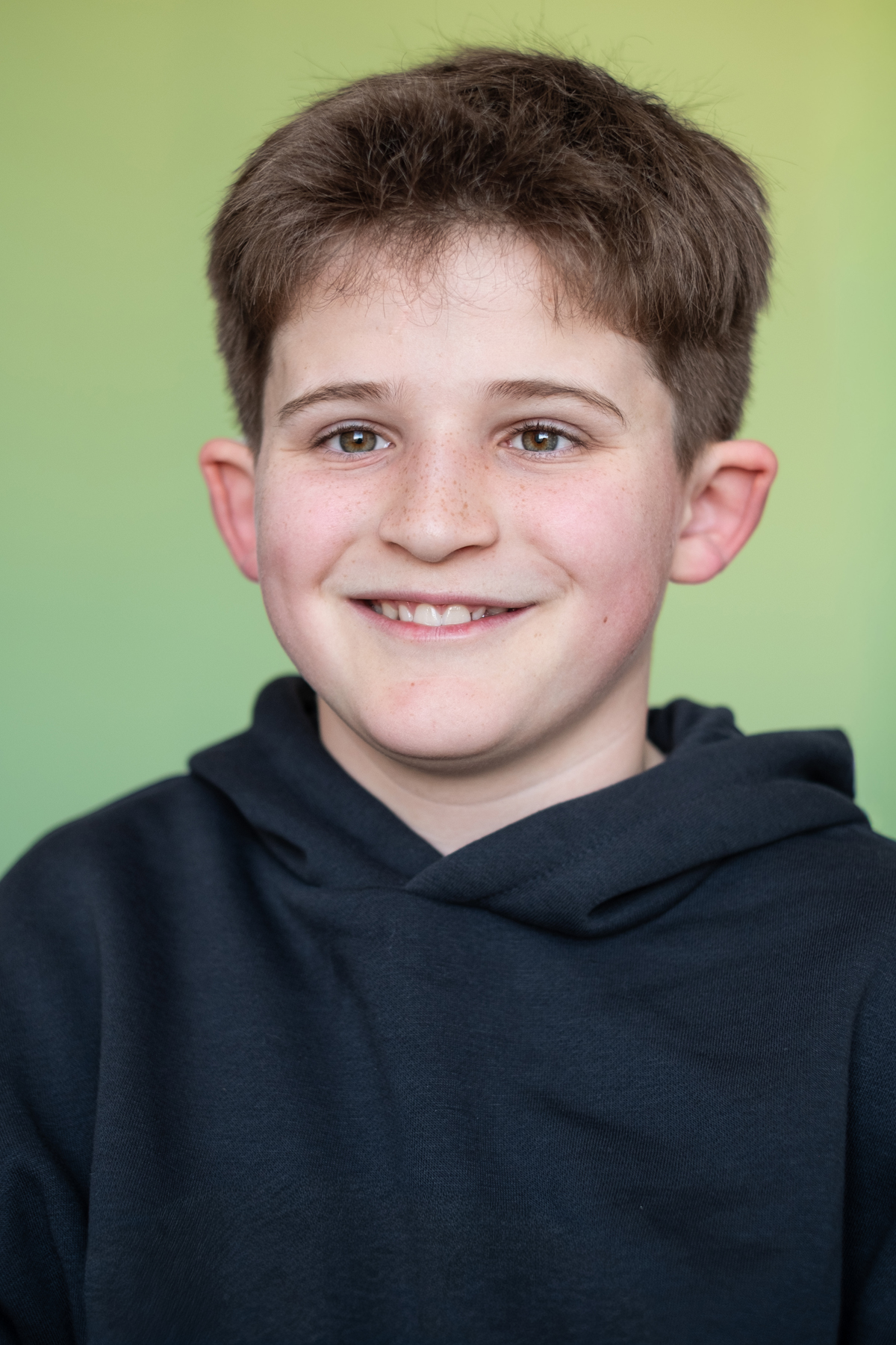 Ethan Turner (Sibling on File)