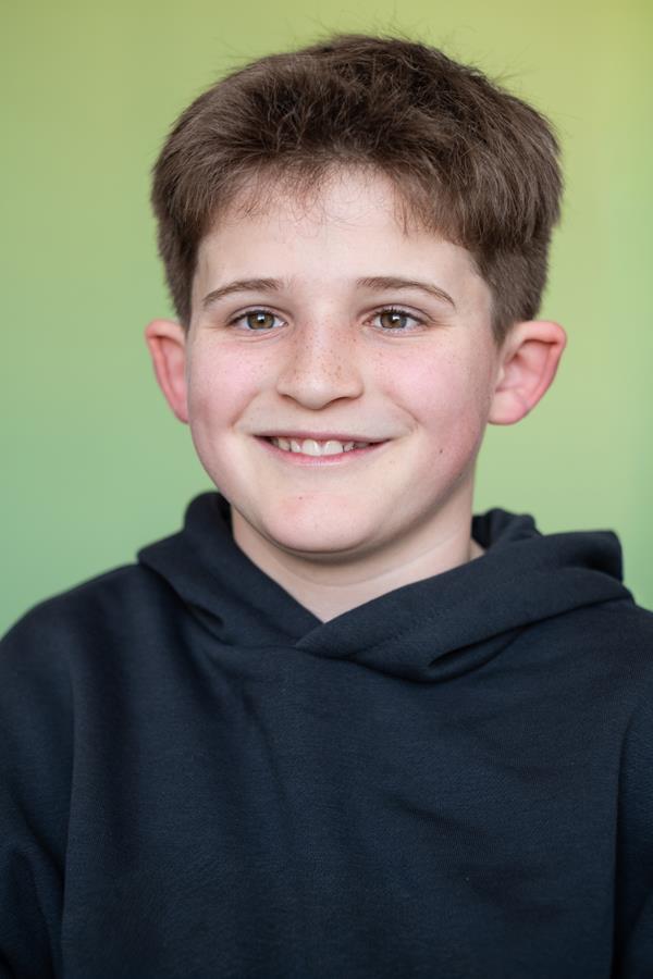 Ethan Turner - portfolio photo 1