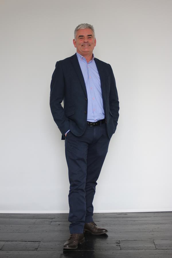 David Murphy - portfolio photo 3