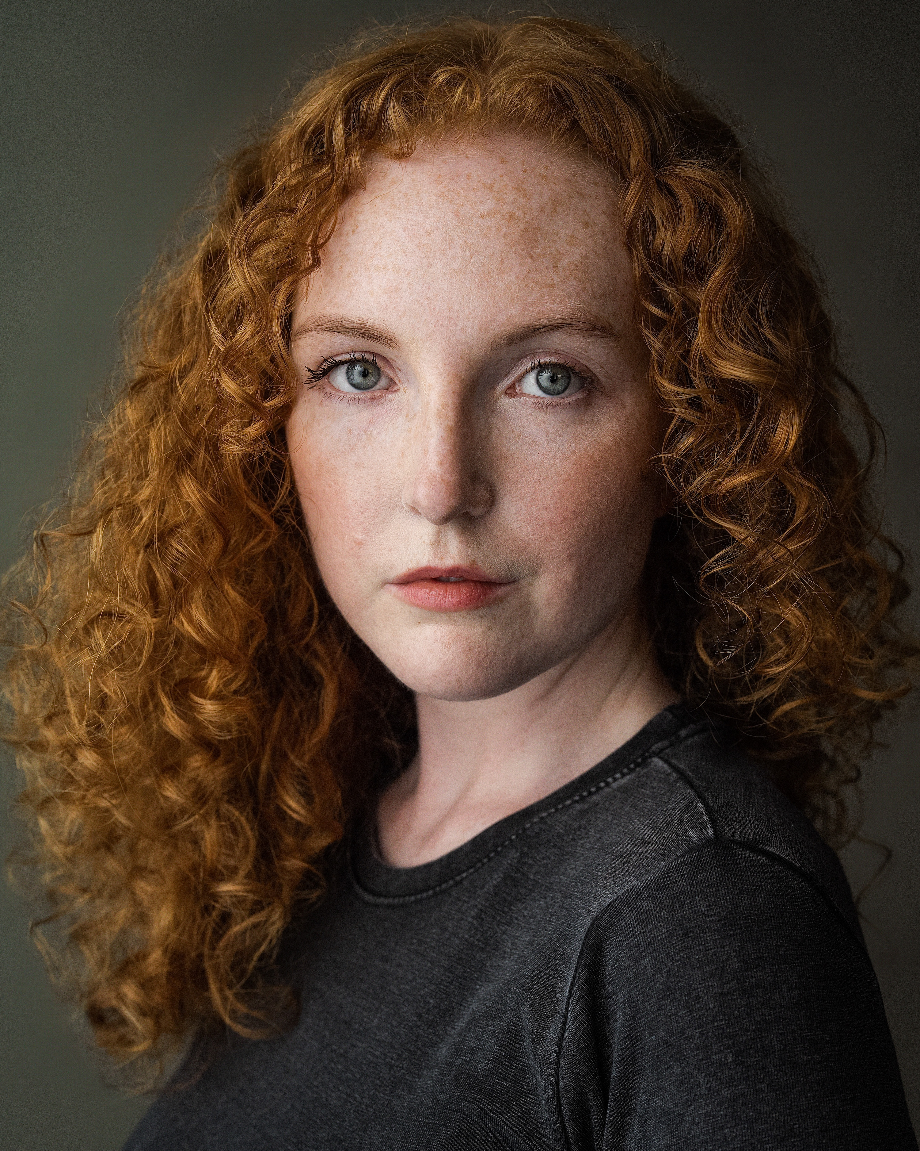 Megan O