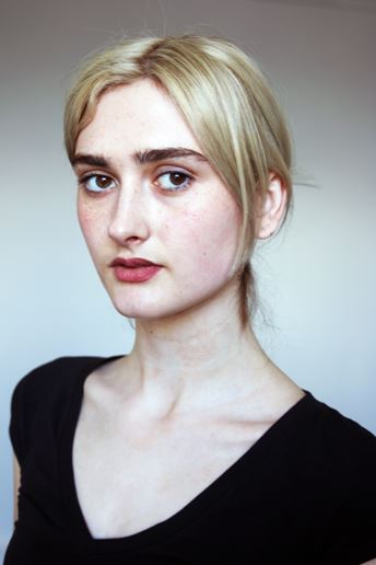 Ella Shanahan