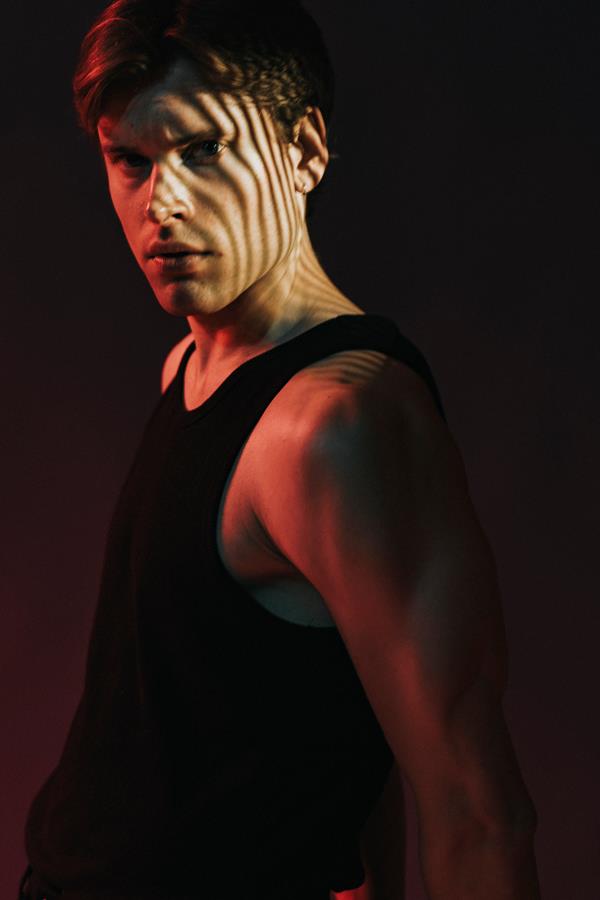 Kevin McMahon - portfolio photo 20