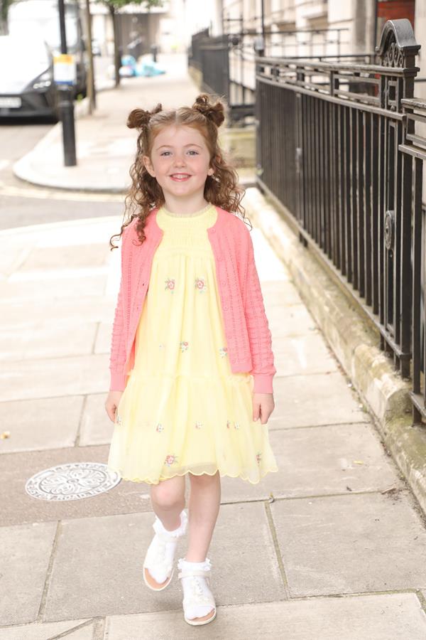 Clodagh Mc Kinney - portfolio photo 12