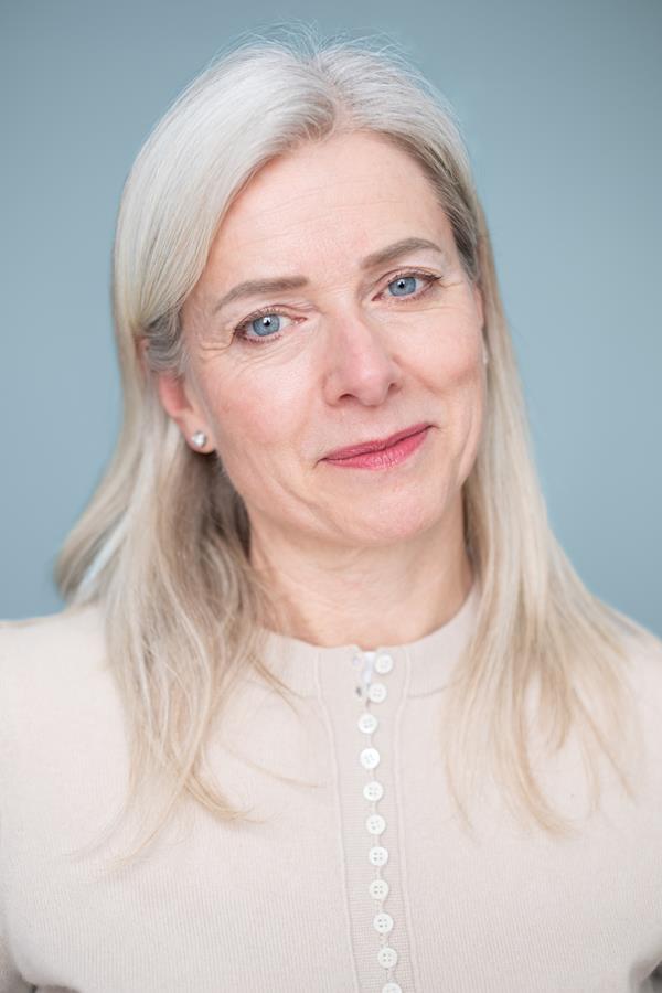Ingrid - portfolio photo 2