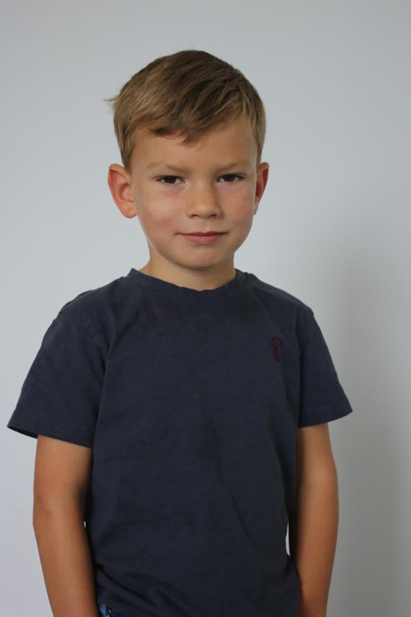 Sean Corr - portfolio photo 2