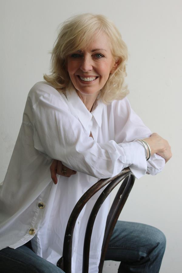 Karen Cregan - portfolio photo 2