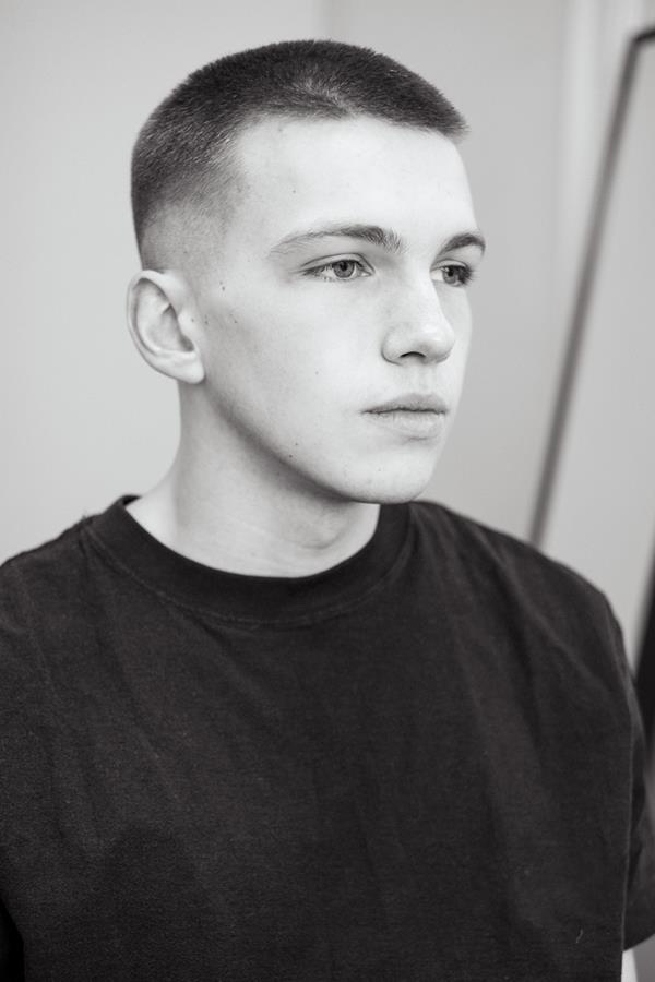 Kester Walshe - portfolio photo 3