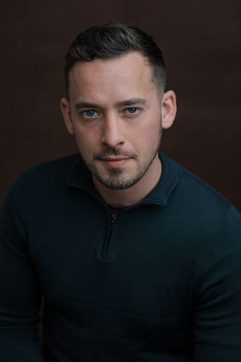 Oisin Porter