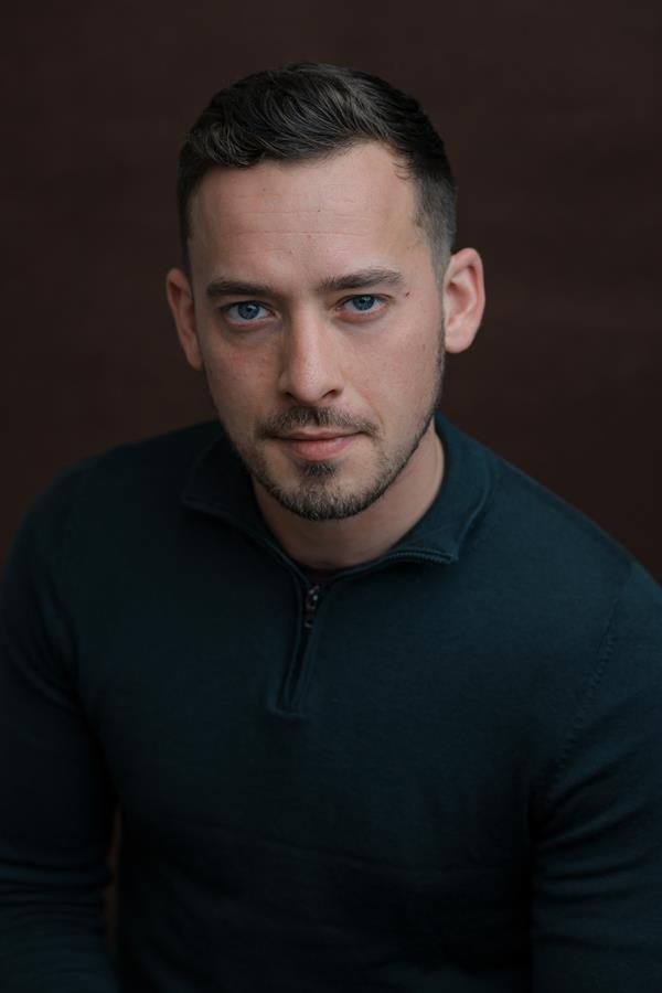 Oisin Porter - portfolio photo 4