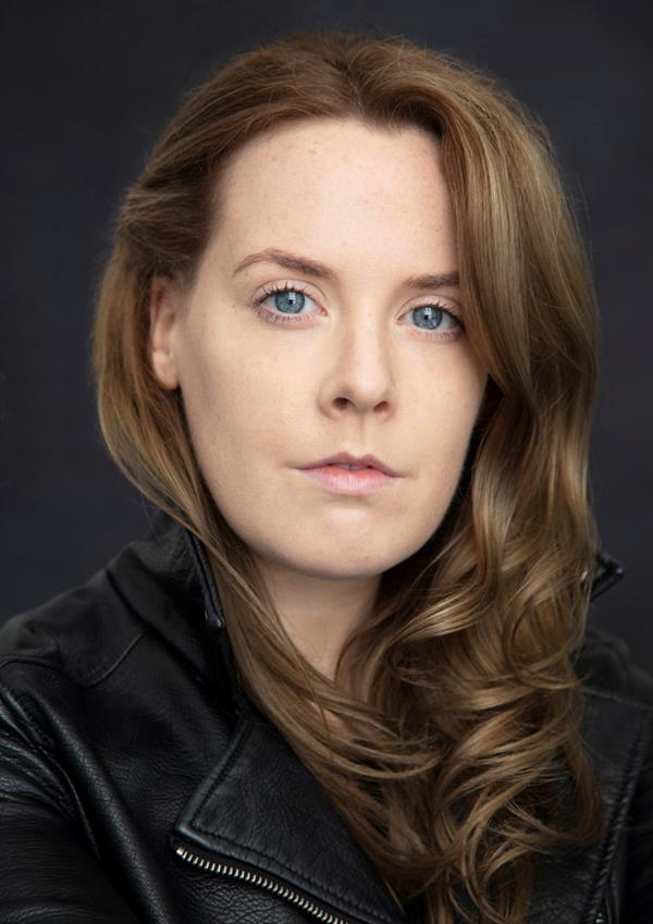 Rebecca Hickey - portfolio photo 2