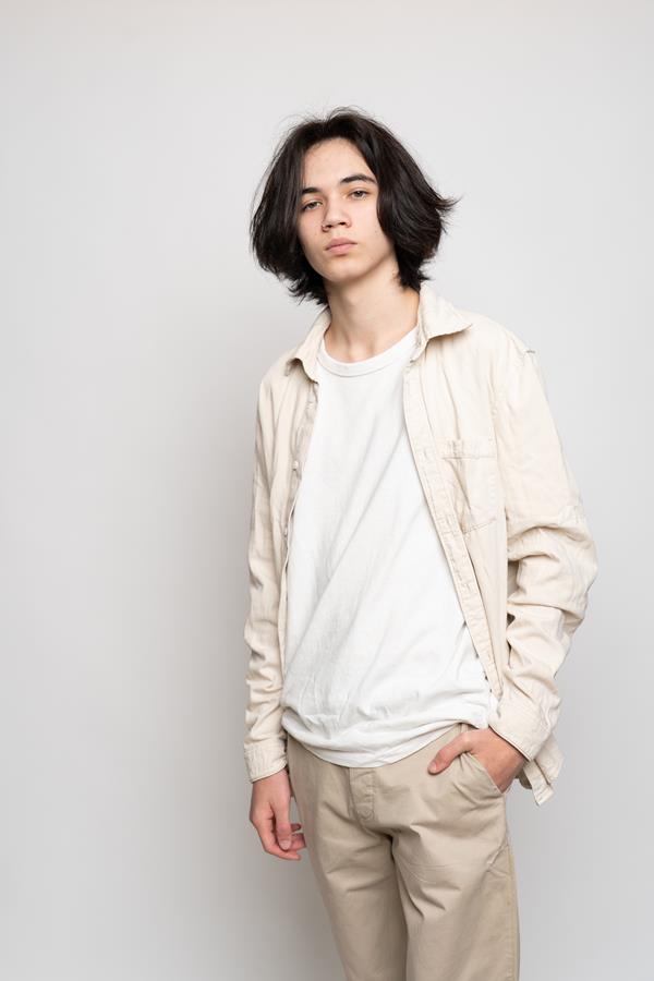 Ruben M - portfolio photo 2