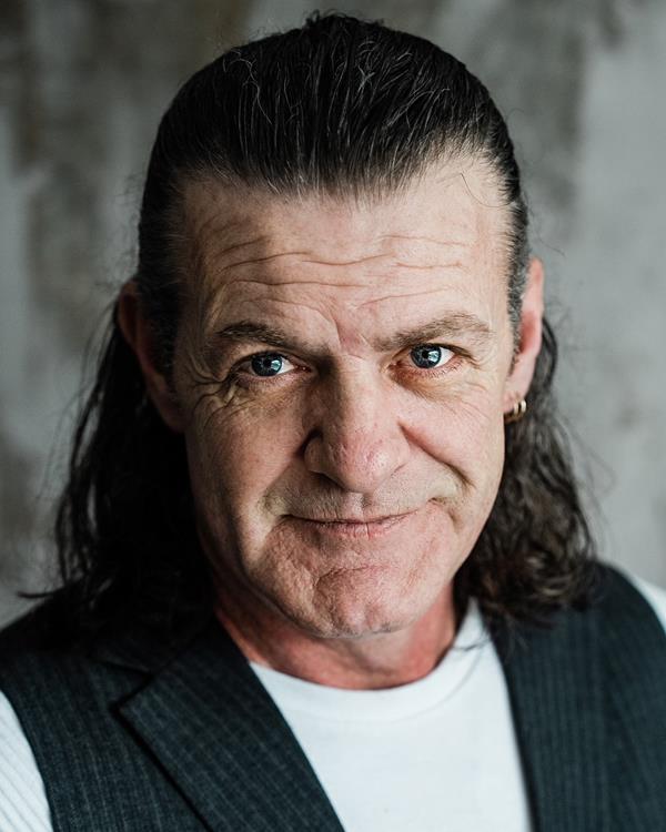 Michael Cloke - portfolio photo 4