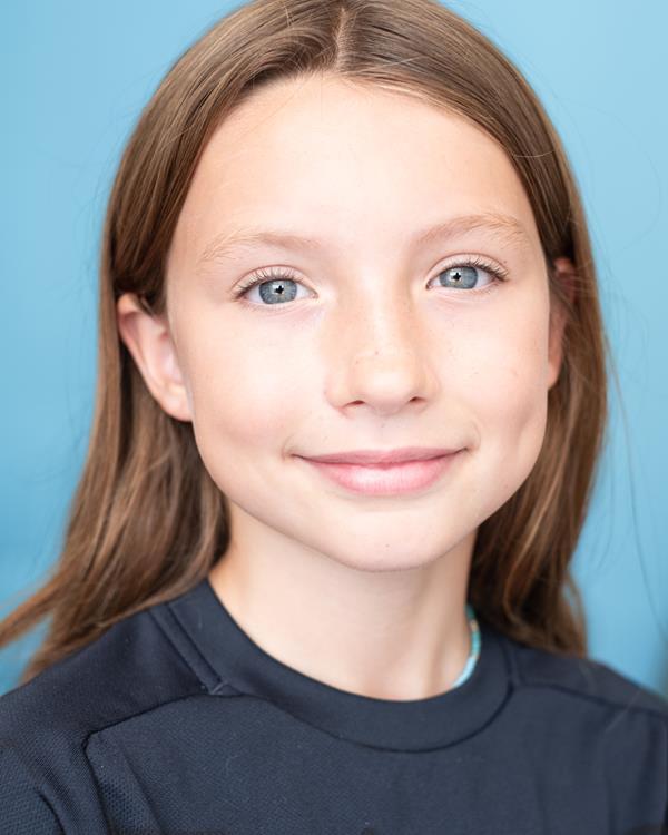 Connie Corr - portfolio photo 2