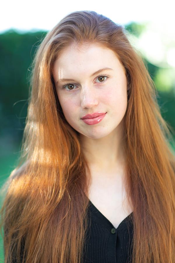 Zara Dillon - portfolio photo 4