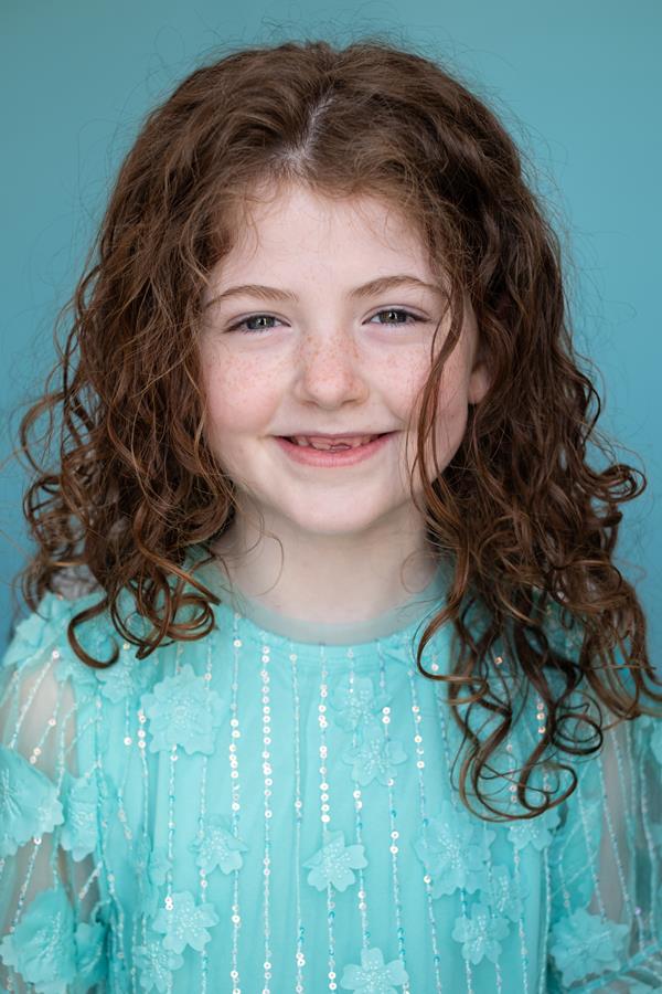Clodagh Mc Kinney - portfolio photo 4