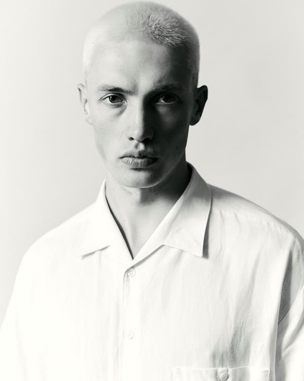 Sam Mitchell - portfolio photo 24