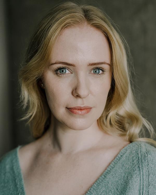 Pagan McGrath - portfolio photo 2
