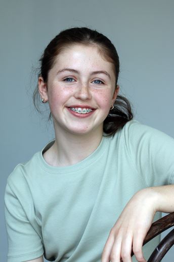 Charlotte-Rose Maguire