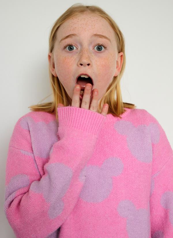 Zoe Heavey - portfolio photo 2