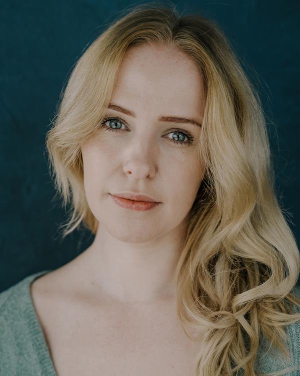 Pagan McGrath - portfolio photo 1