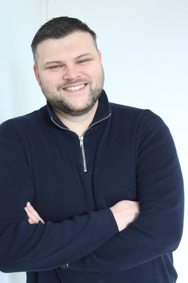 Paul O Bryan - portfolio photo 2
