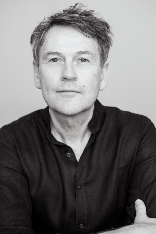 David Reid - portfolio photo 5