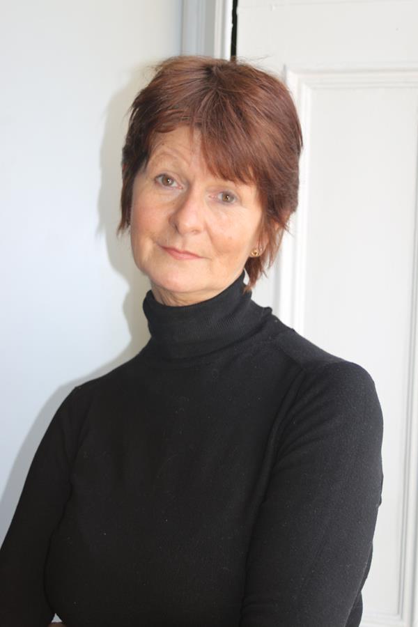 Annmarie Knight - portfolio photo 2