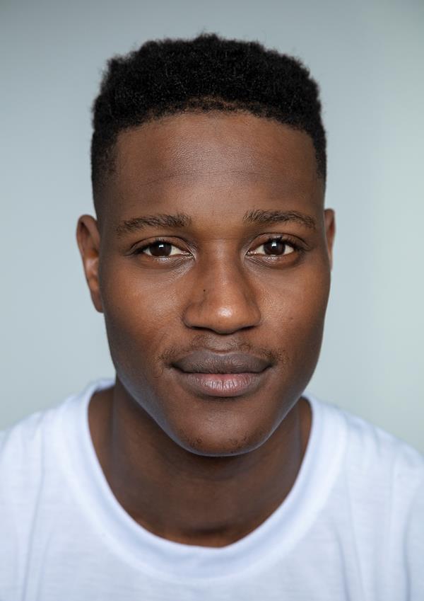 Edward Dixon - portfolio photo 3