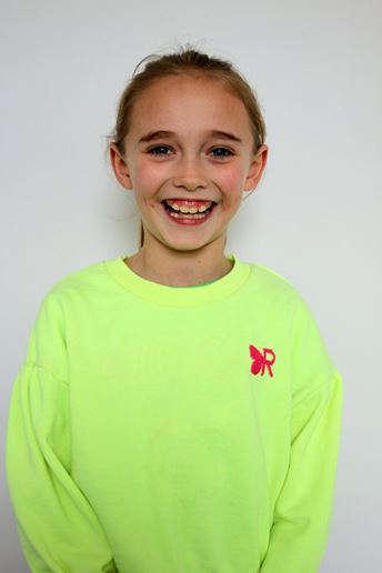 Darcy Heavey