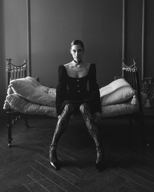 Anna Zaykova - portfolio photo 22